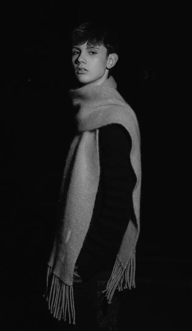 Paul An.