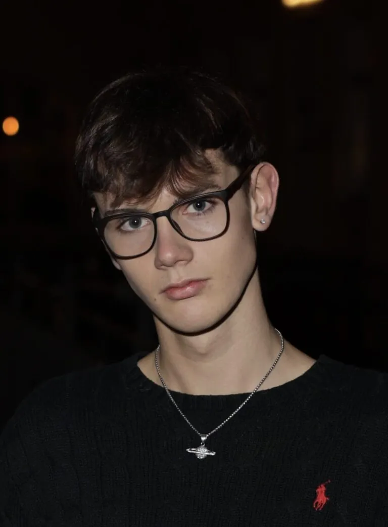 Paul An.