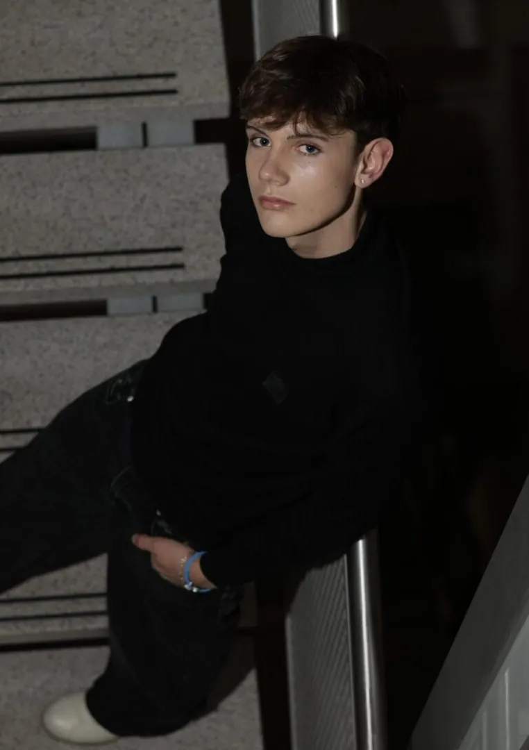 Paul An.