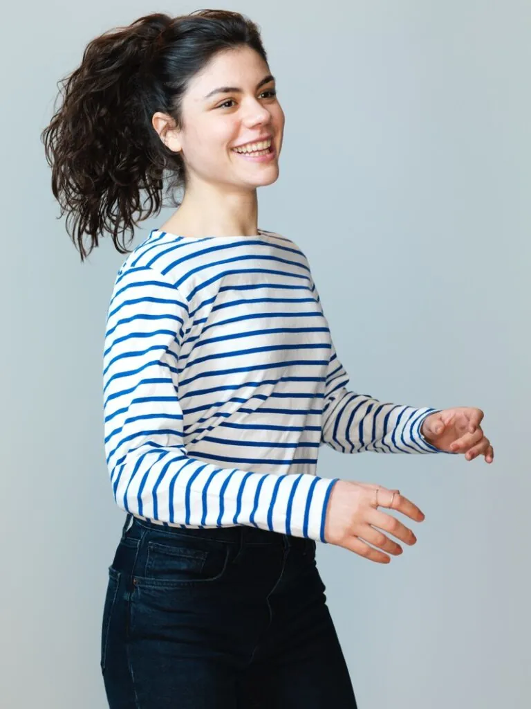 Pauline Br.