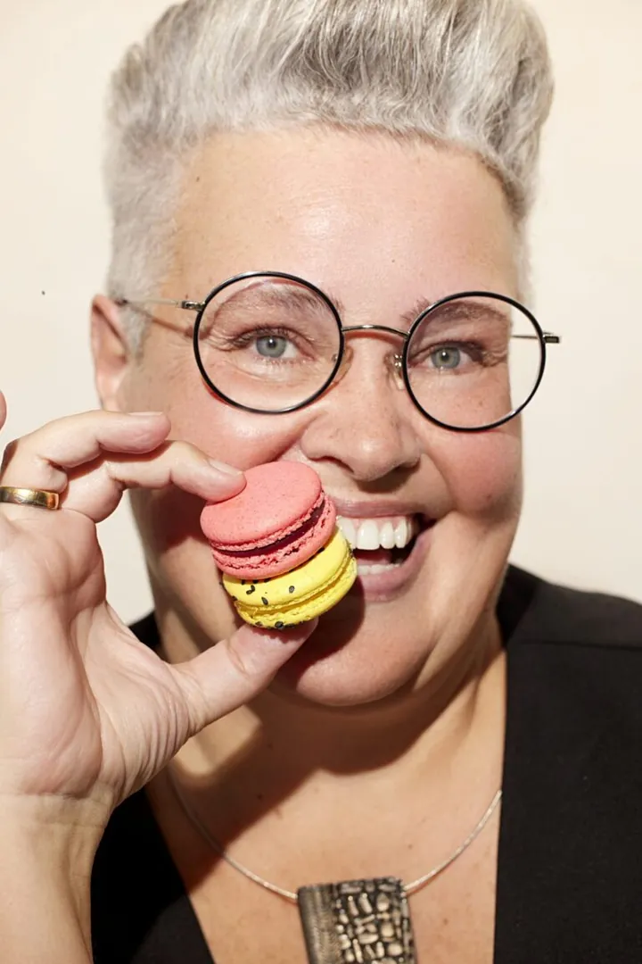 Regina H.