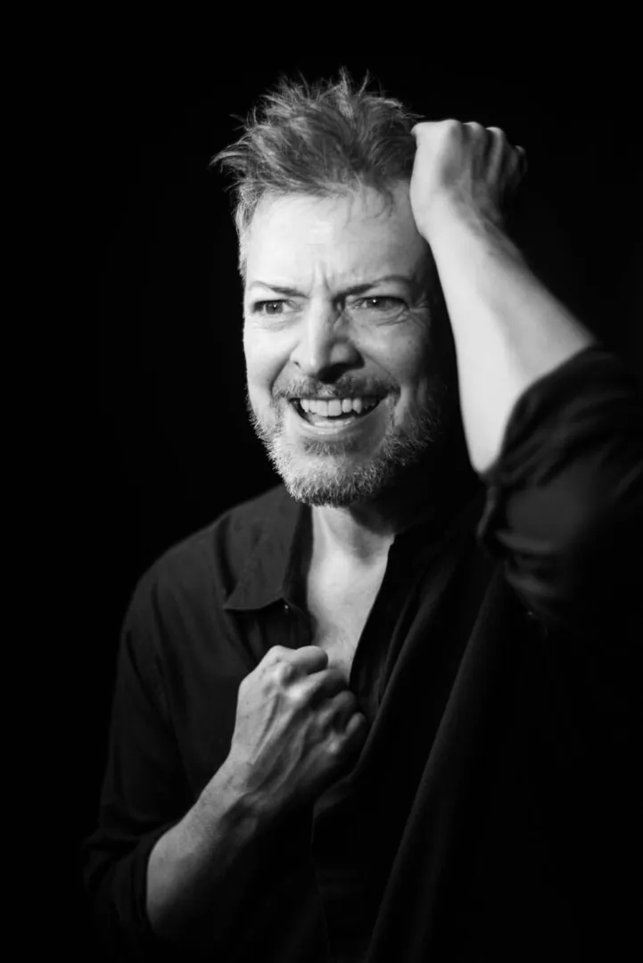 Sascha L.