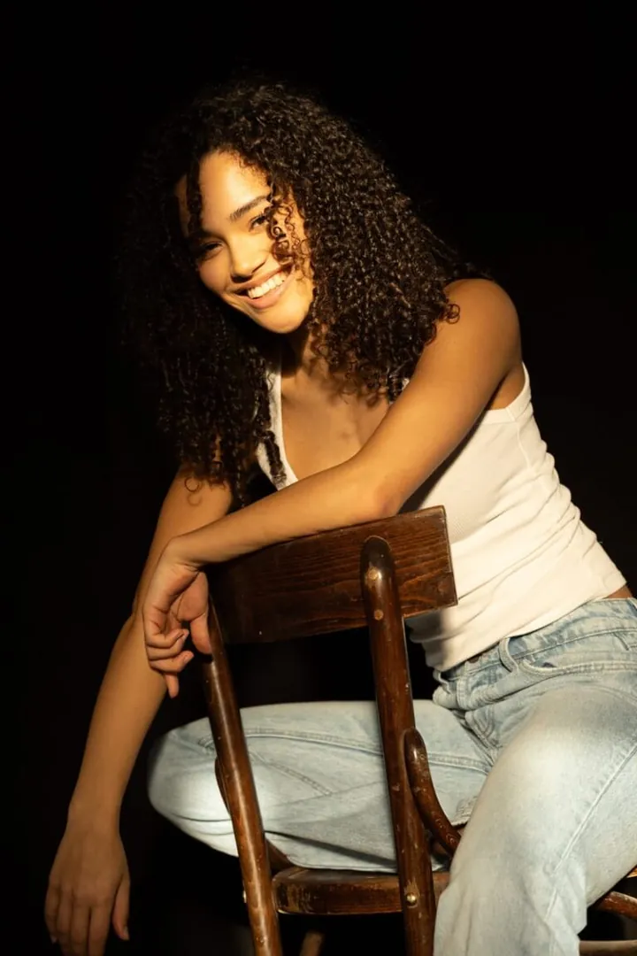 Theresia Sofie K.