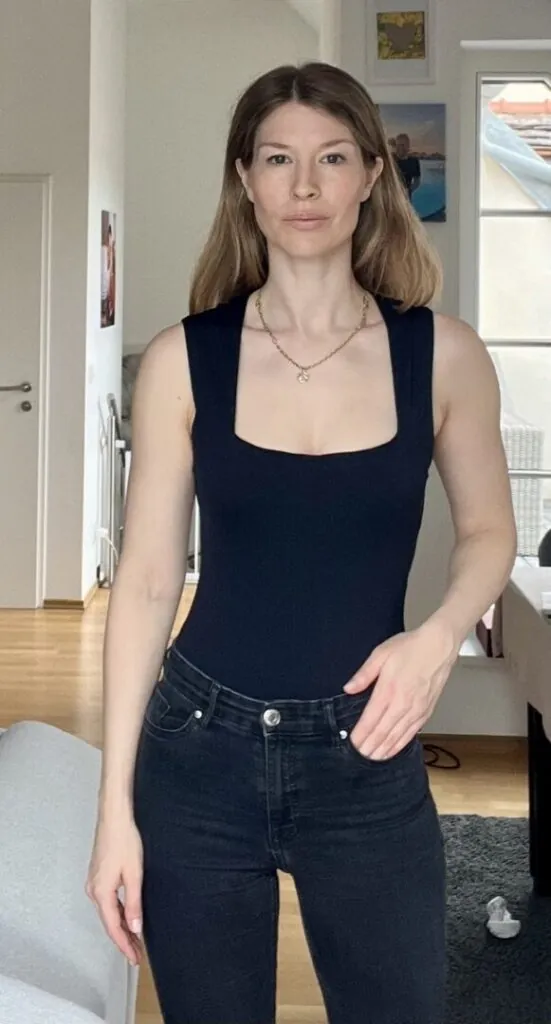 Vanessa K.
