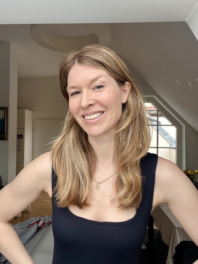 Vanessa K.