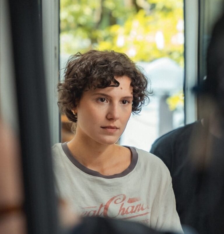 Chiara Pau.