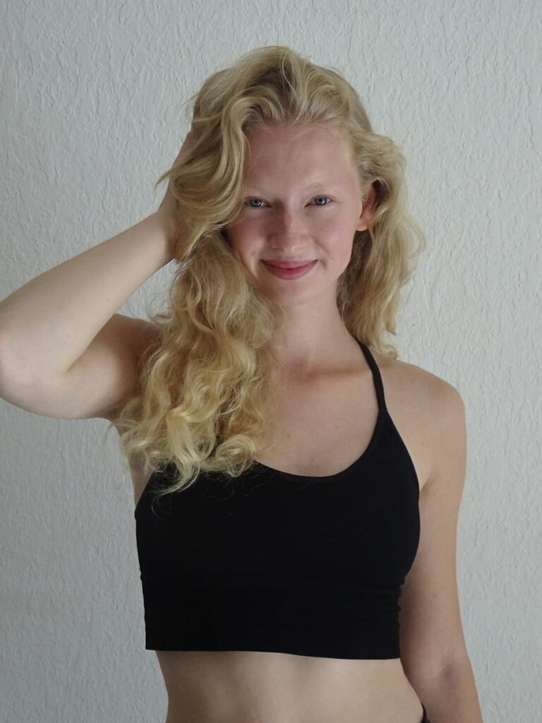 Rabea J.
