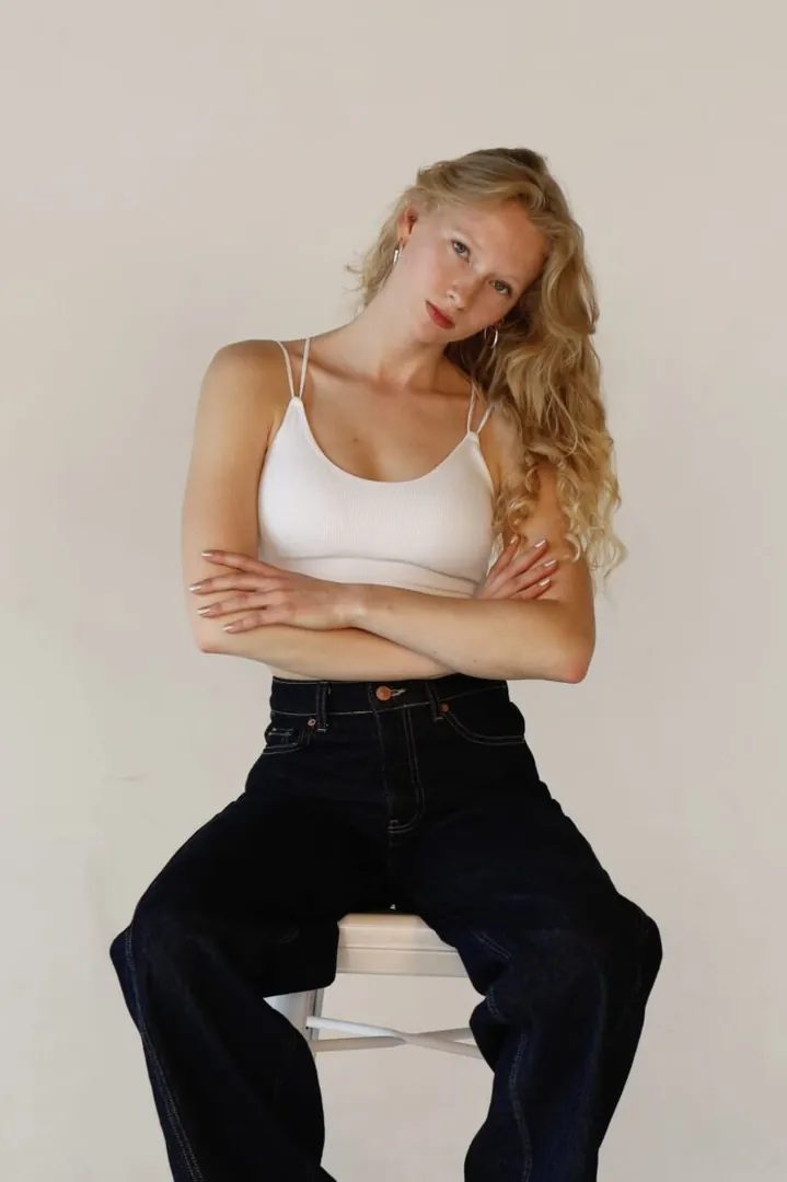 Rabea J.