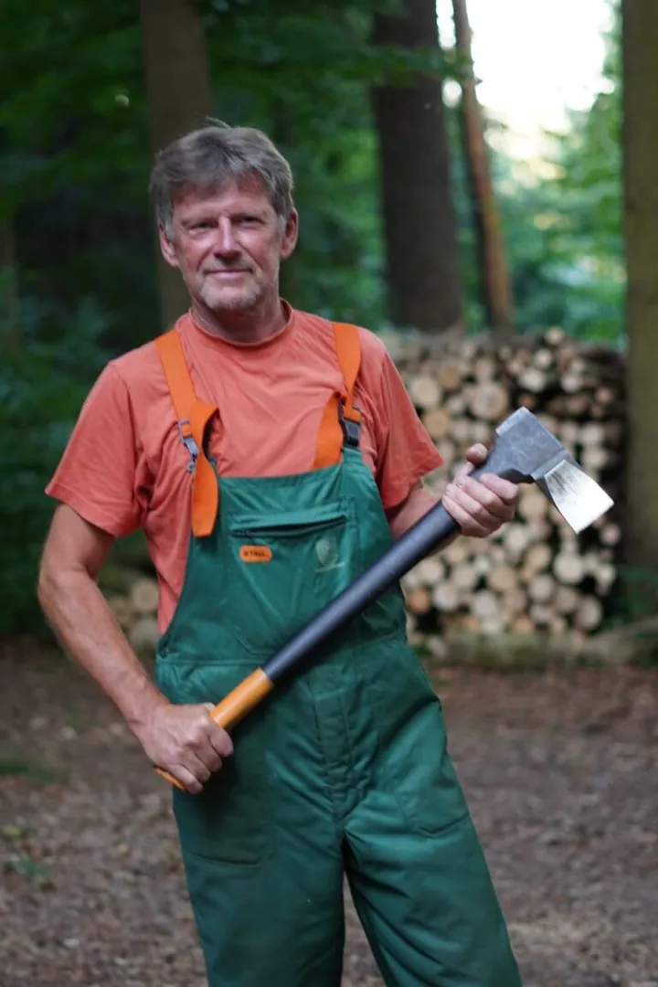 Reimund G.