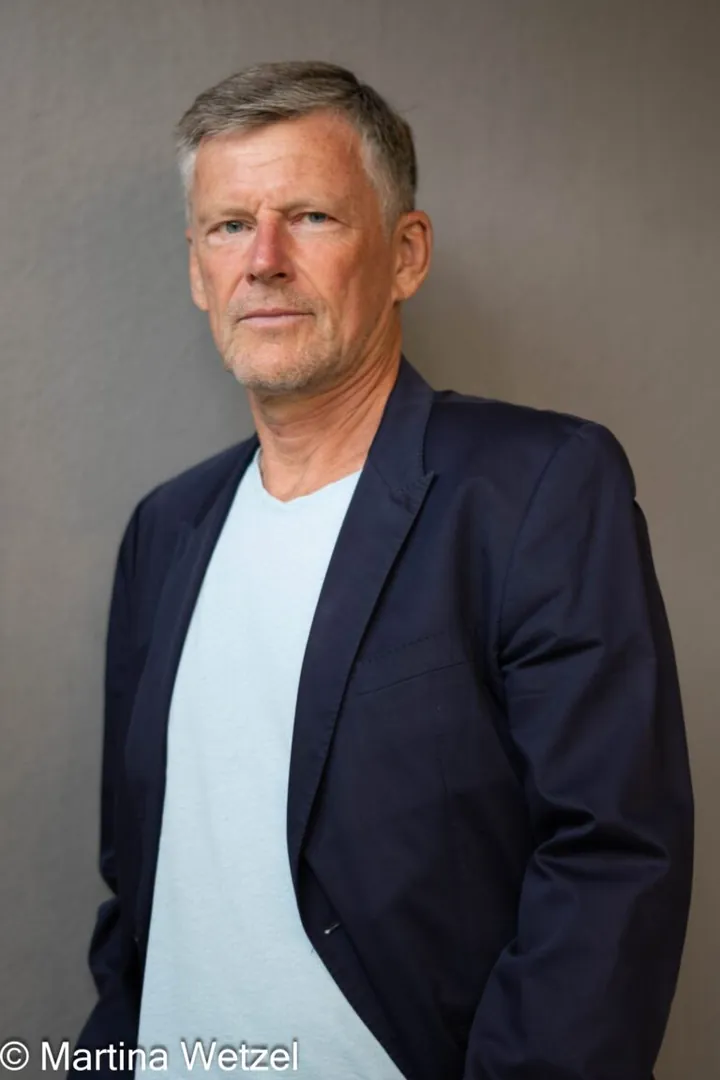 Reimund G.