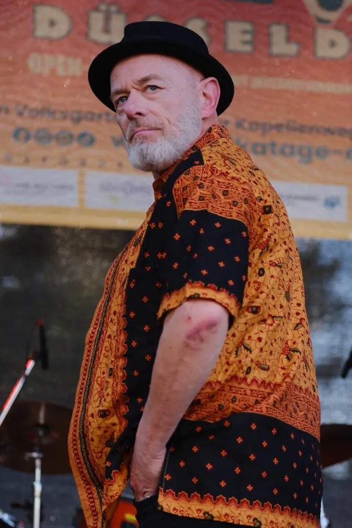 Robert H.