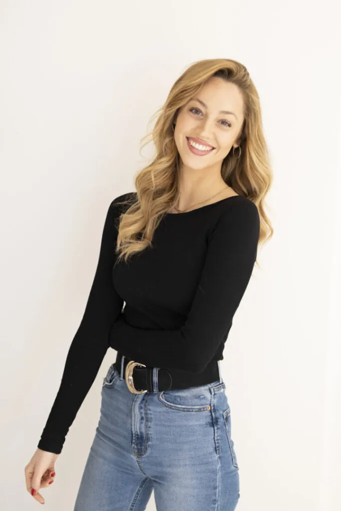 Romina A.