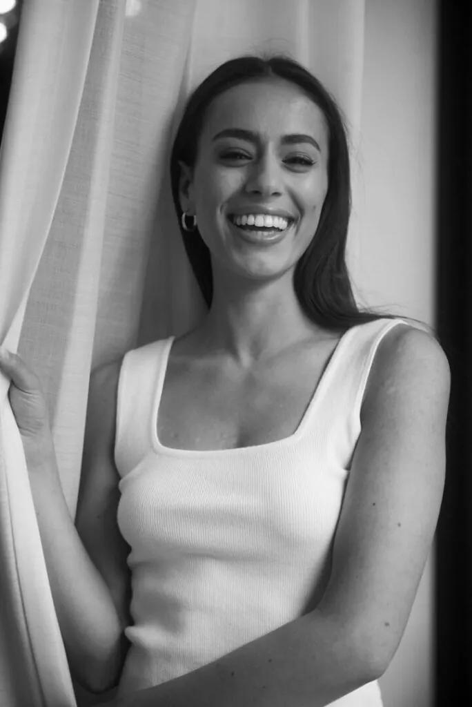 Ronja St.