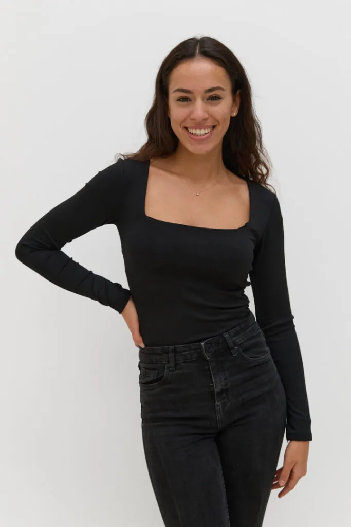 Ronja St.