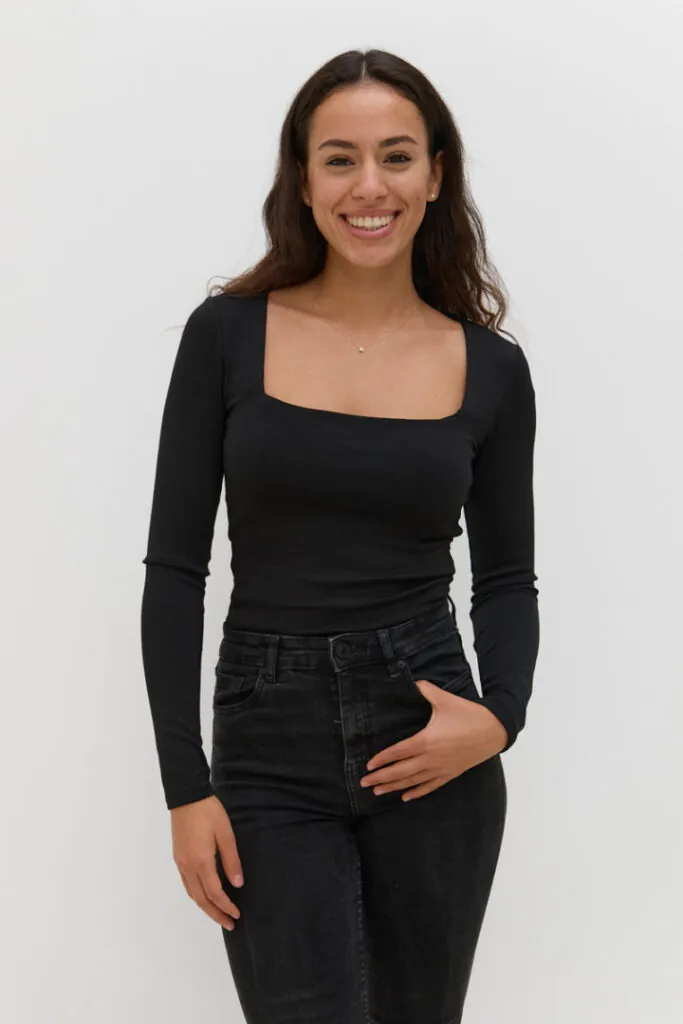 Ronja St.