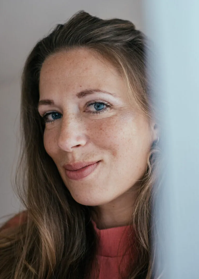 Sabine Be.