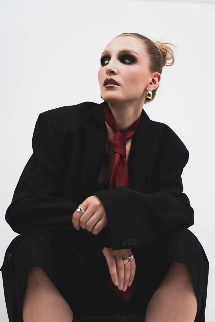Sabrin N.