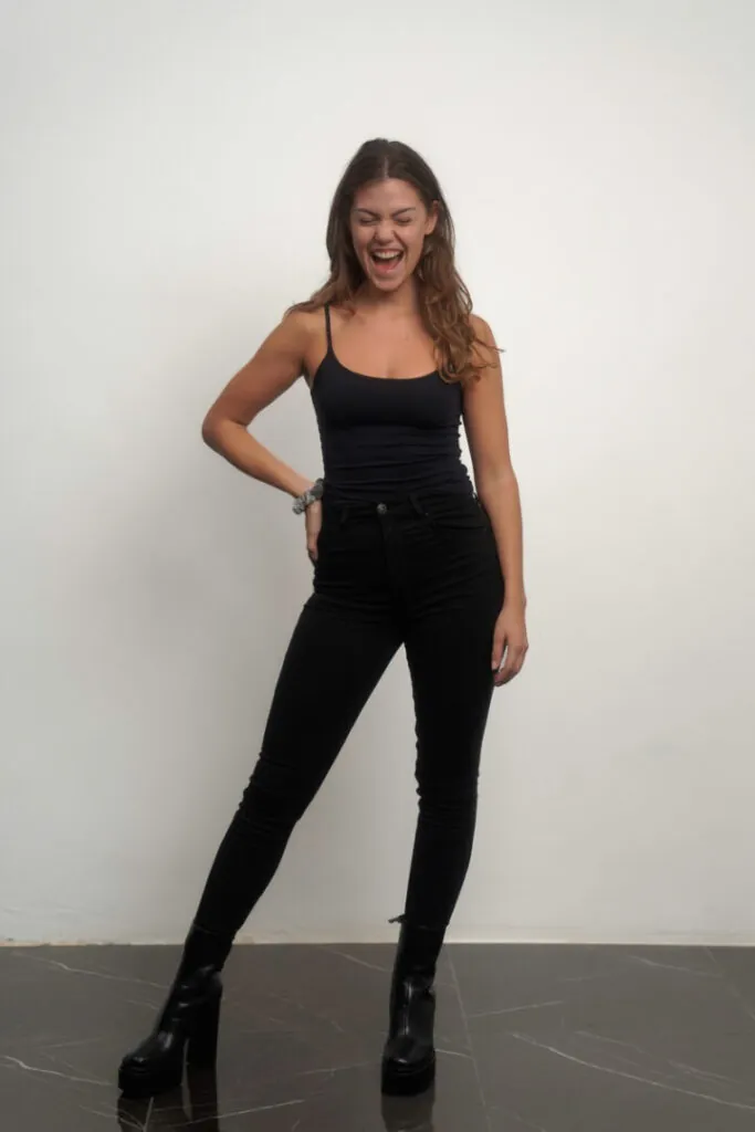 Sabrina Sch.