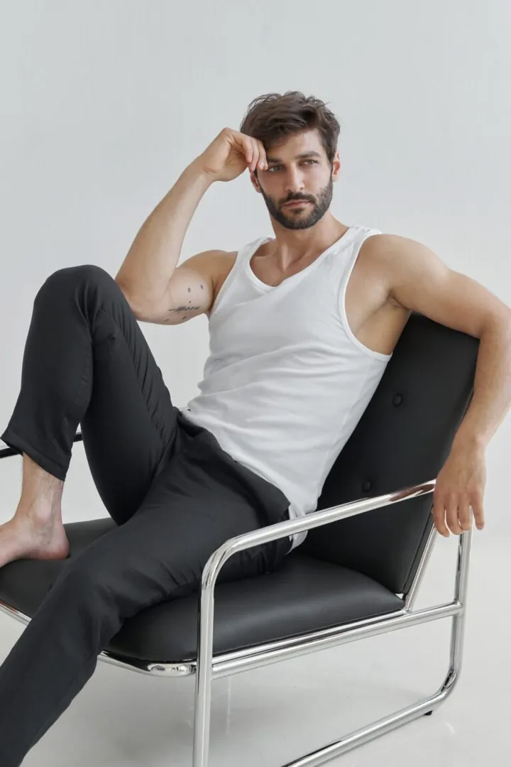 Sami T.