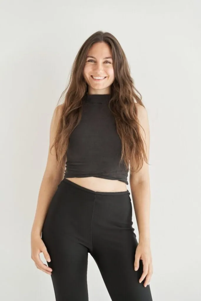 Sanaz B.