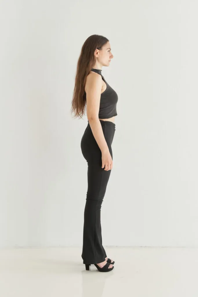 Sanaz B.
