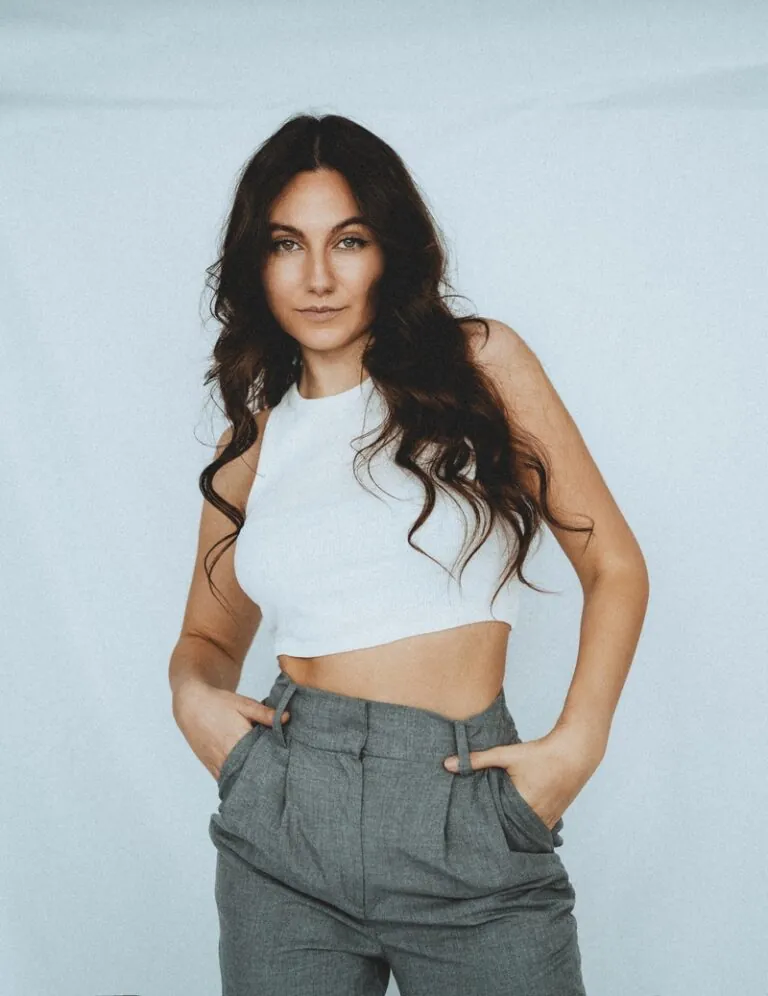 Sanaz B.