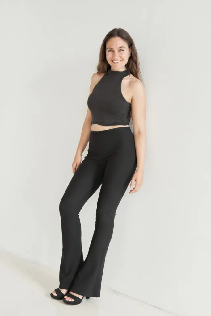Sanaz B.