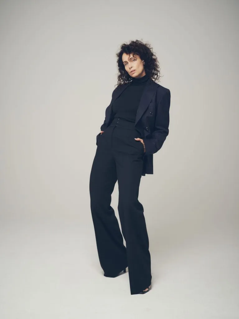 Sandra Hab.