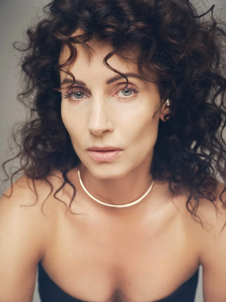 Sandra Hab.