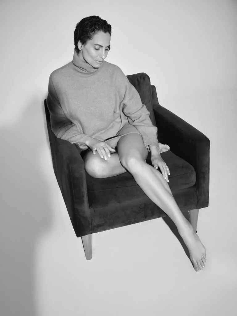 Sandra Hab.