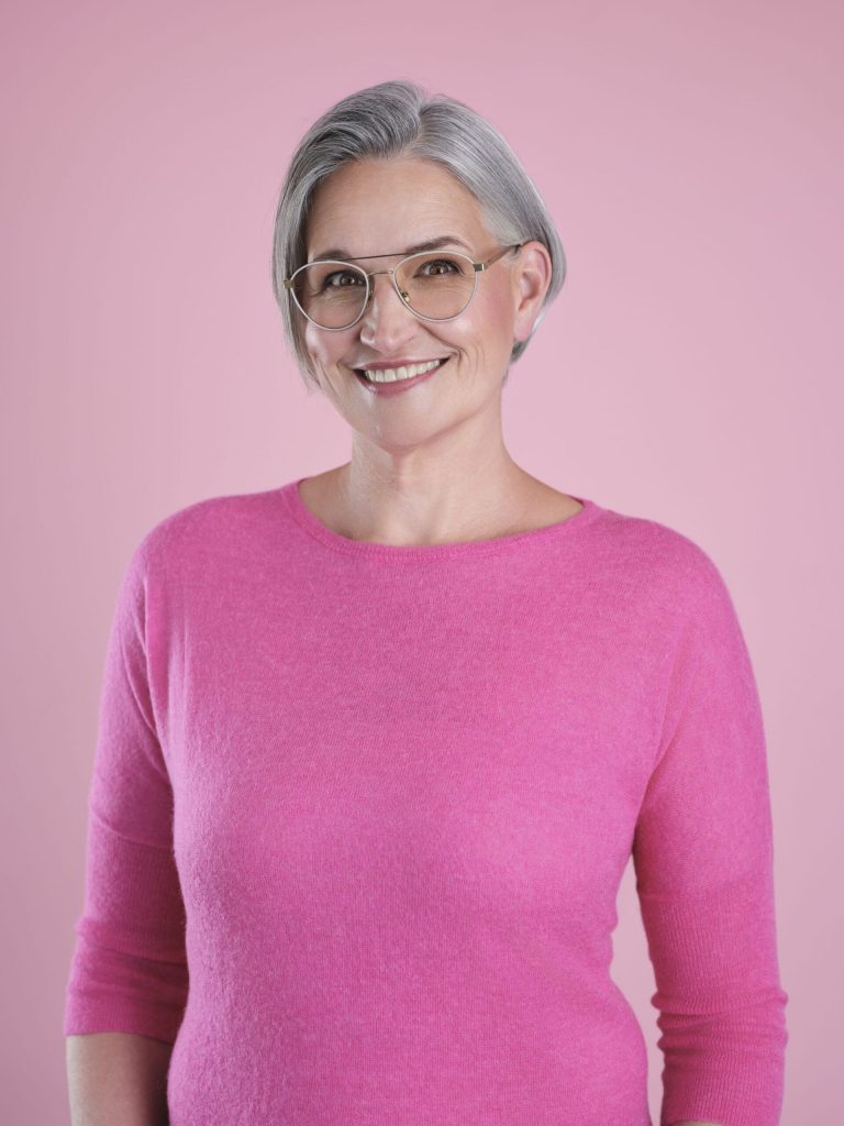 Sandra Nes.