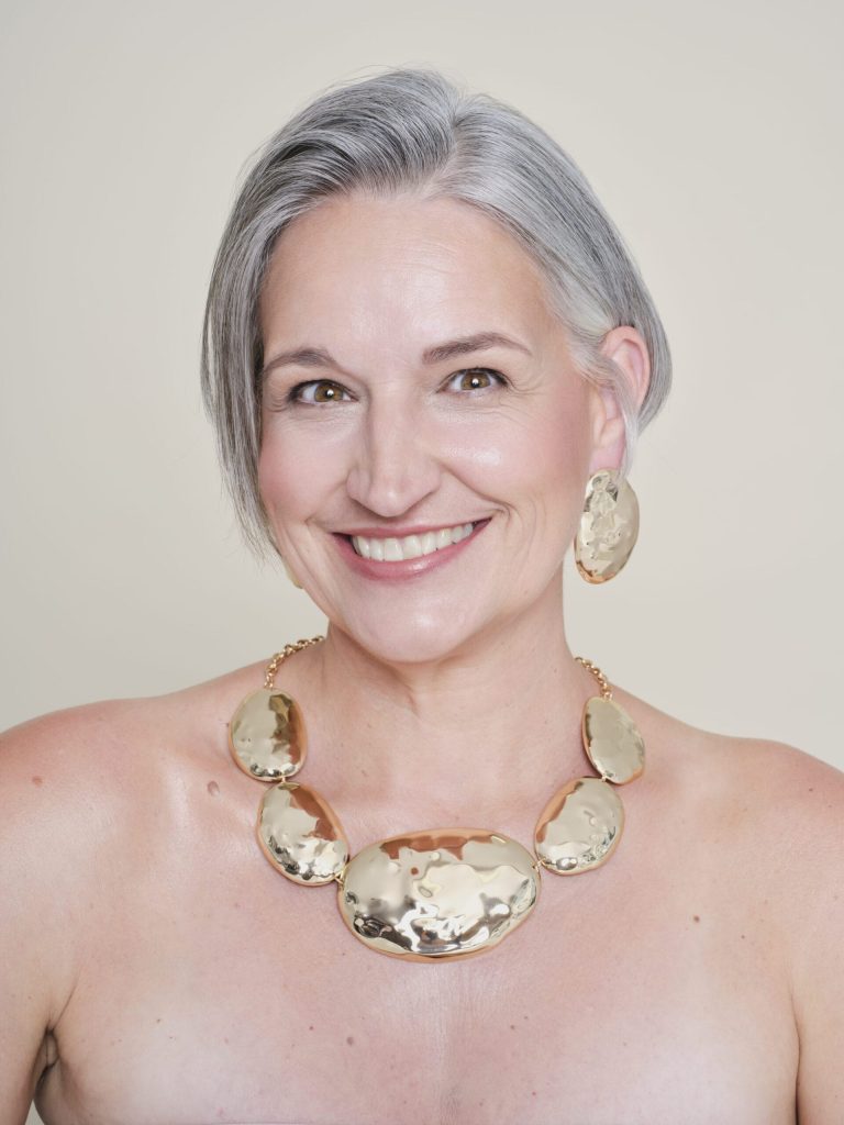 Sandra Nes.