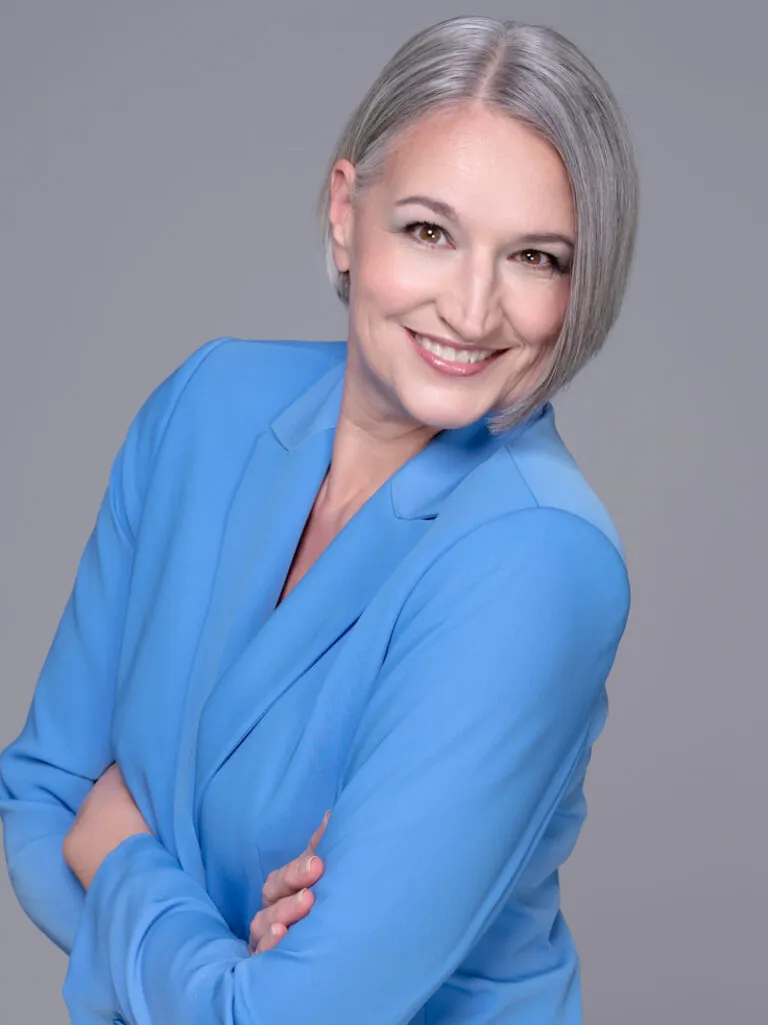 Sandra Nes.