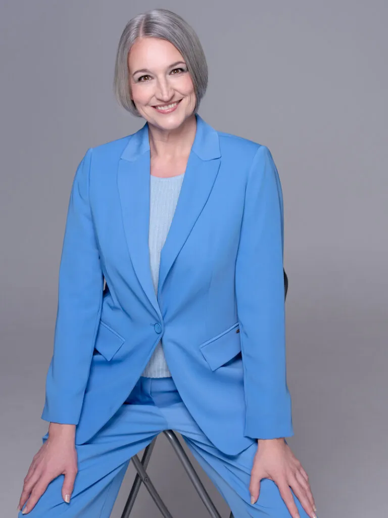 Sandra Nes.