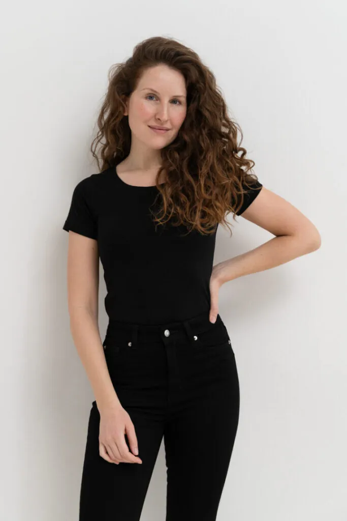 Sara Luel.