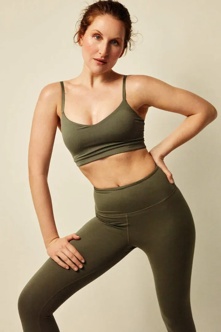 Sara Luel.