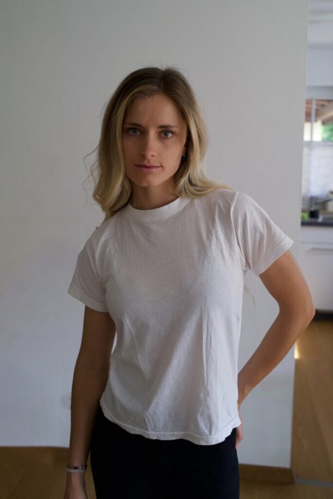 Sarah Gro.