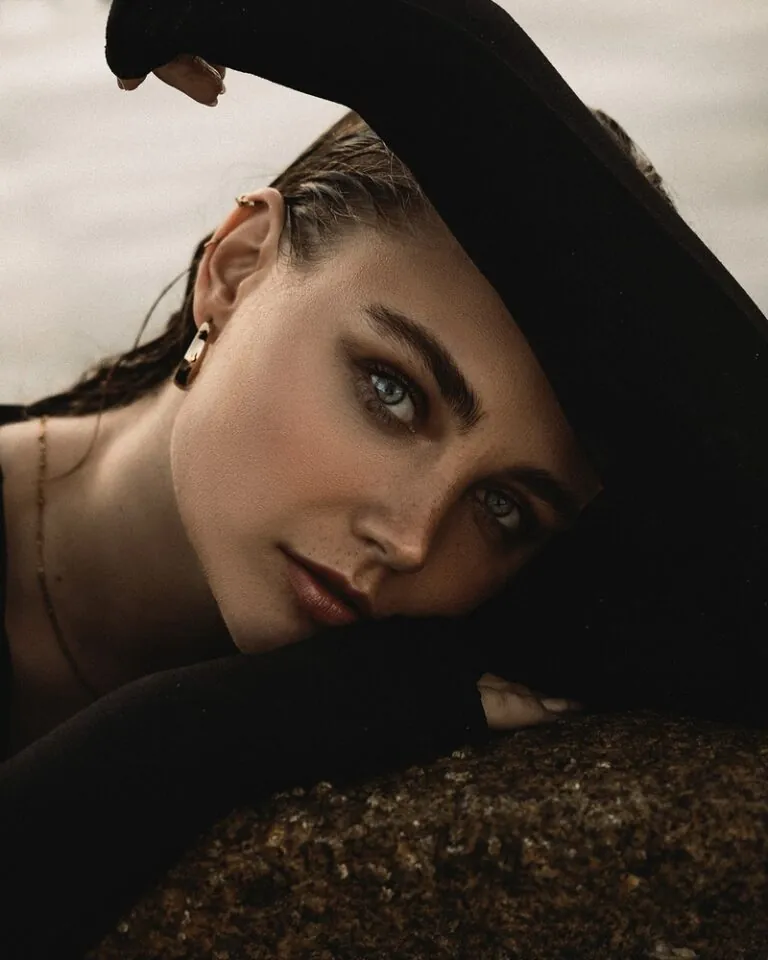 Sarah Si.