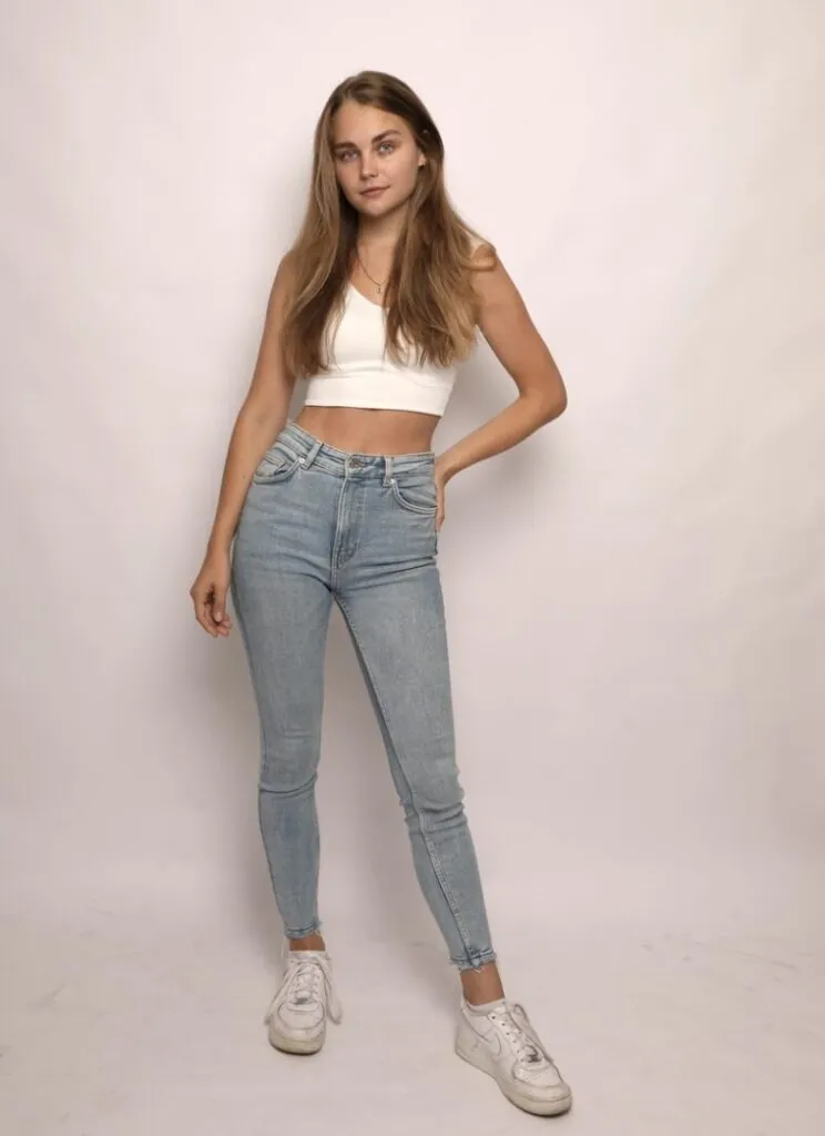 Sarah Si.