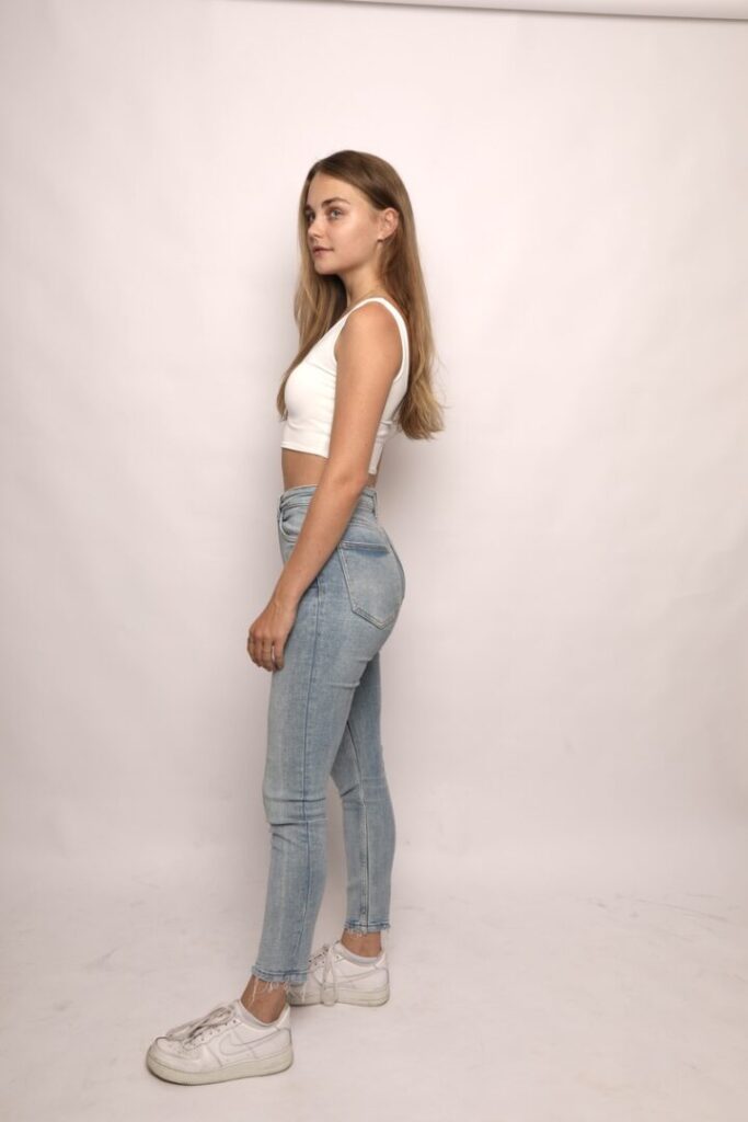 Sarah Si.