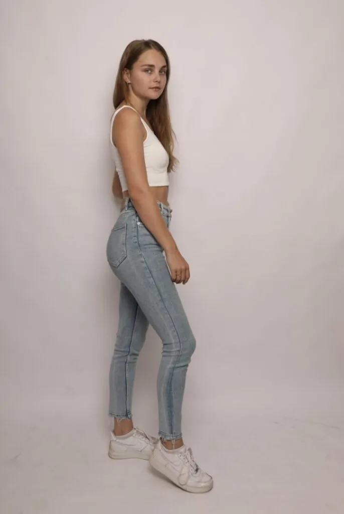 Sarah Si.