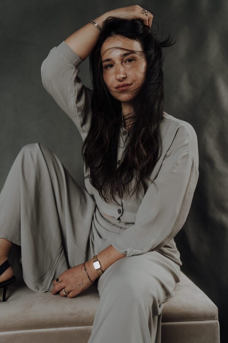 Sibel Ö.