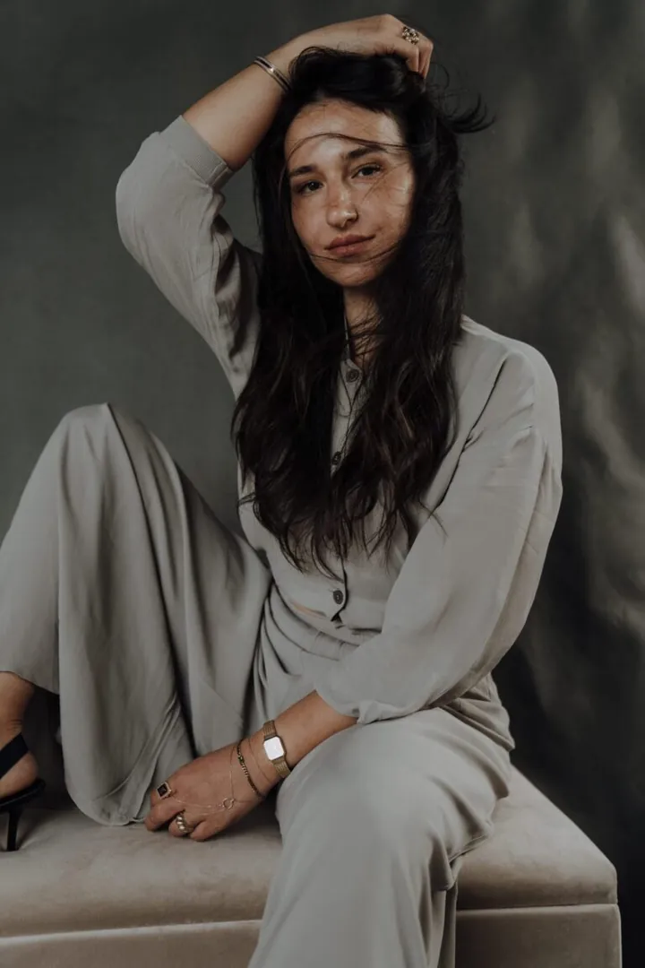 Sibel Ö.