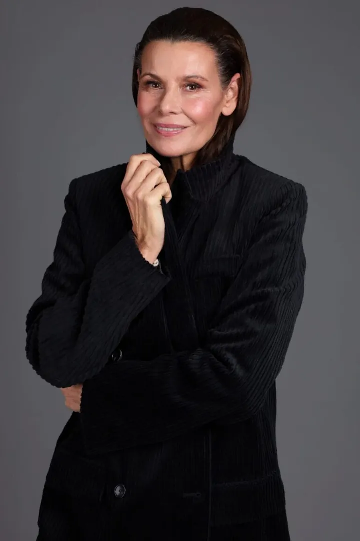 Simone D.