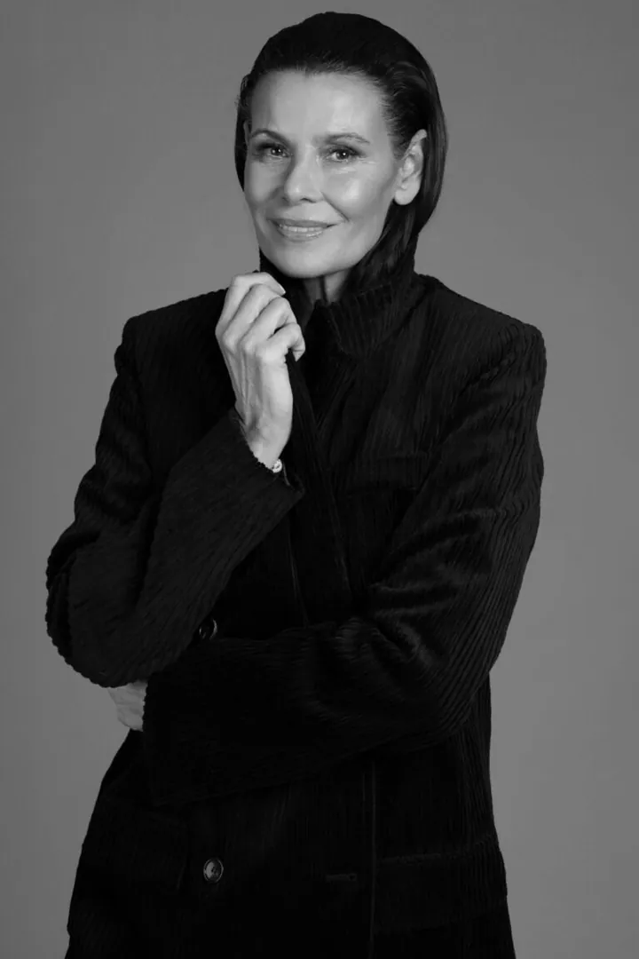 Simone D.