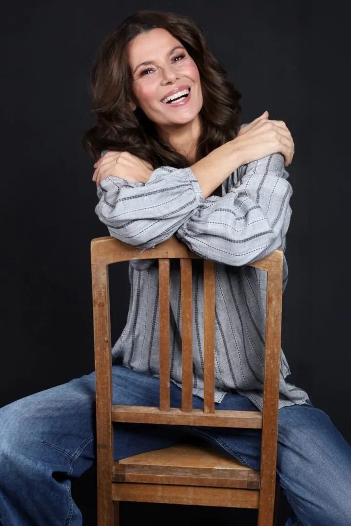 Simone D.