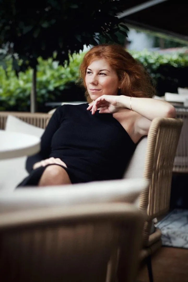 Sofia Anna M.