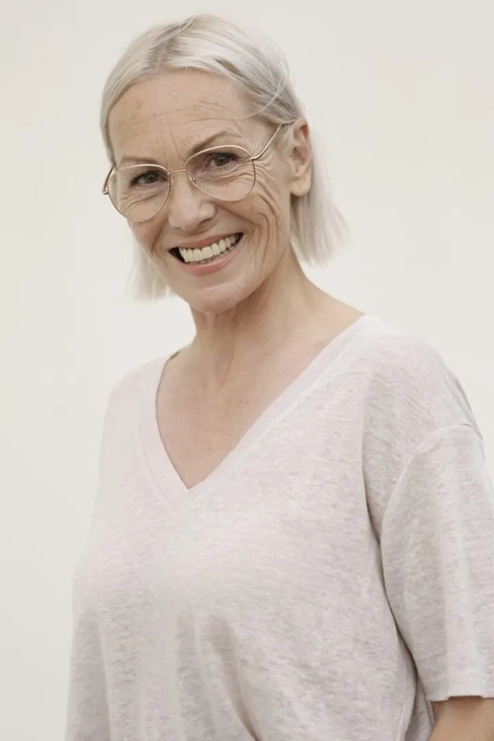 Stefanie Fuh.