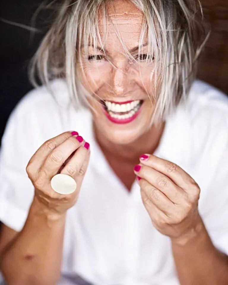 Stefanie Fuh.
