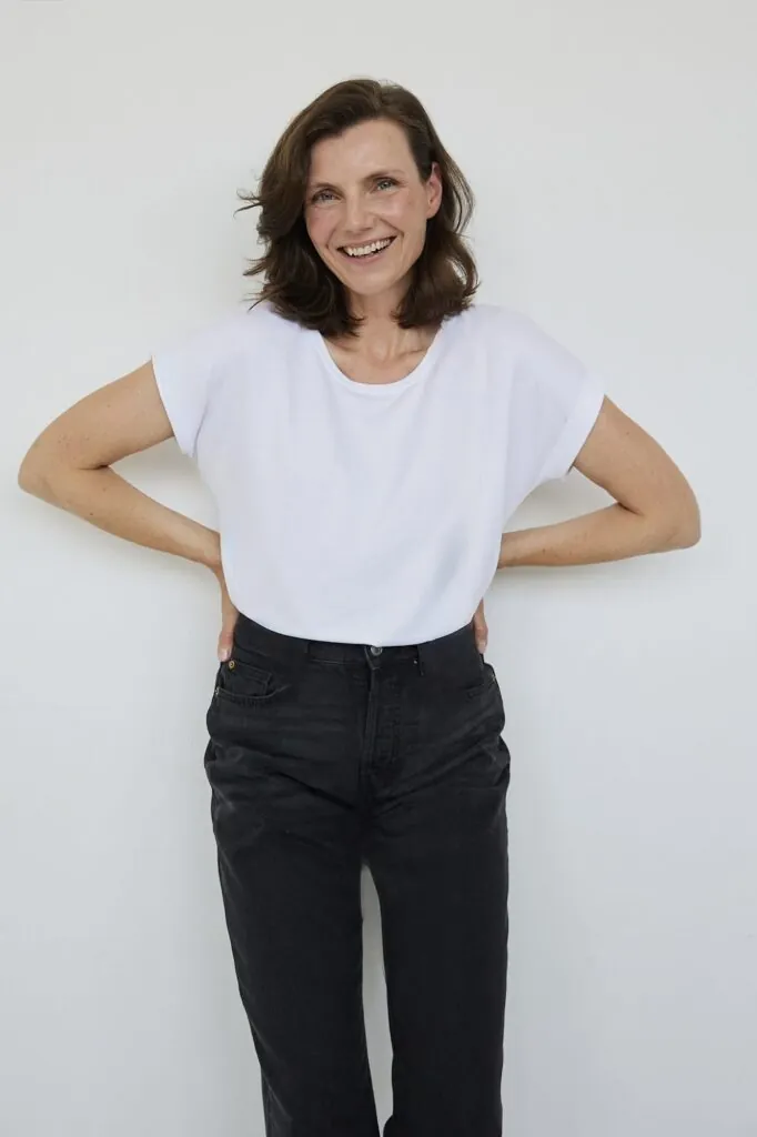 Stefanie Sz.